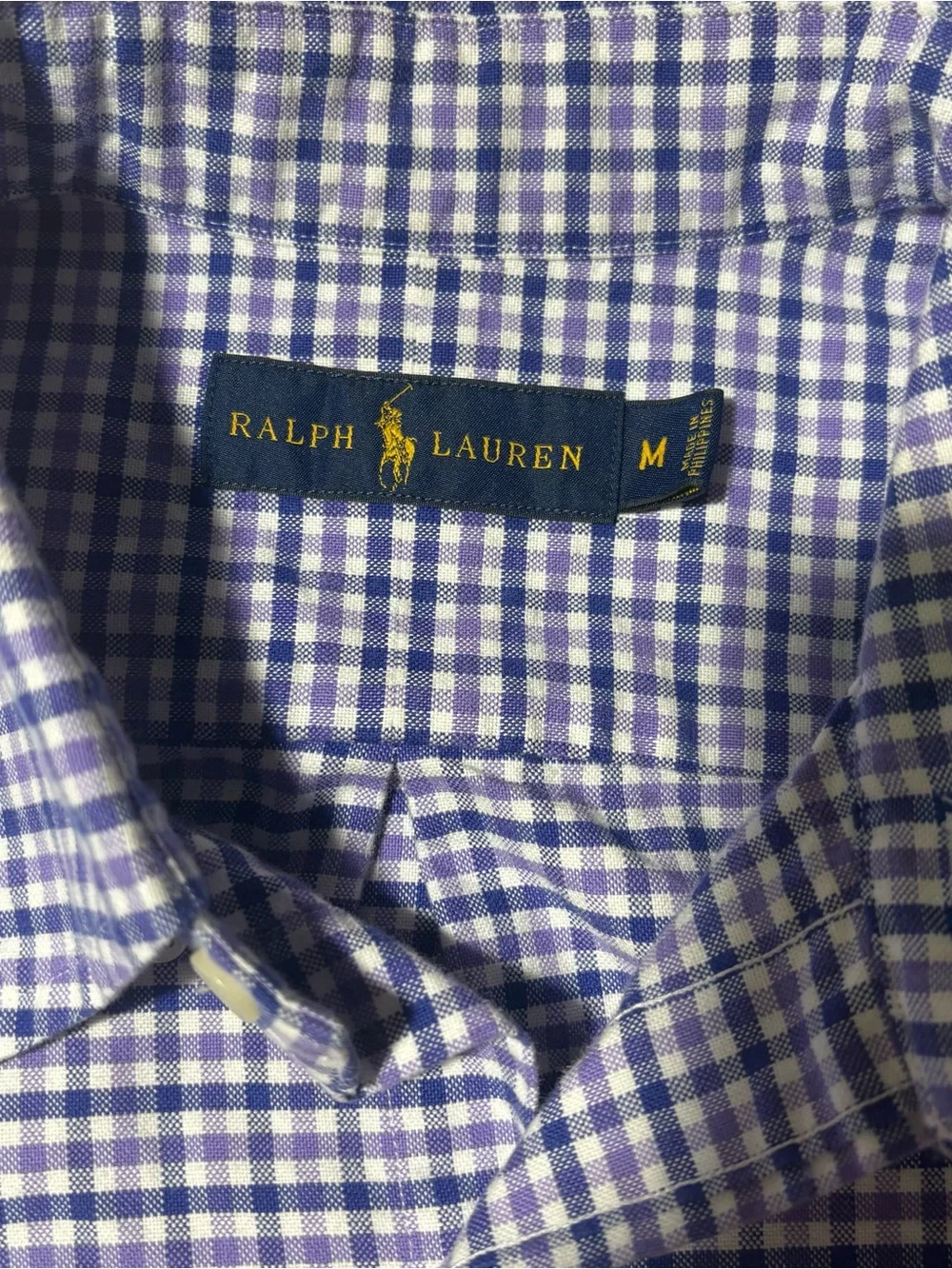 Polo Ralph Lauren long sleeve